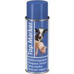 TopMarker Sprej značkovací 400 ml modrá – Hledejceny.cz