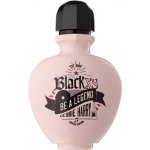 Paco Rabanne Black XS Be a Legend Debbie Harry toaletní voda dámská 50 ml – Hledejceny.cz