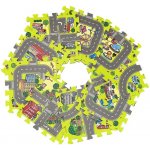 Prohome Puzzle pěnové EVA 30x30 cm 9 ks – Sleviste.cz