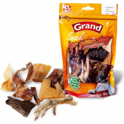 GRAND dárková směs 100 g – Zboží Mobilmania