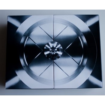 X-Men: Cerebro Doors kolekce / 8 Blu-ray