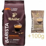 Tchibo Barista Espresso 1 kg – Zbozi.Blesk.cz