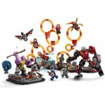 LEGO® Super Heroes 76323 Avengers: Endgame Poslední bitva – Zboží Živě
