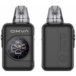 OXVA Xlim SQ Pro 2 1600 mAh Black Leather 1 ks – Hledejceny.cz