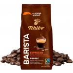 Tchibo Barista Espresso 1 kg – Sleviste.cz