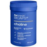 Formeds Bicaps Choline VitaCholine 60 kapslí – Hledejceny.cz