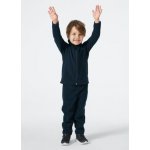 Helly Hansen dětský fleecový set mikiny a tepláků navy – Sleviste.cz