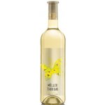 Motýl Muller Thurgau 12,5% 0,75 l (holá láhev) – Zboží Dáma
