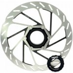 Sram HS2 Centerlock 180 mm stříbrná – Zboží Mobilmania