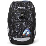 Ergobag Prime černá zig zag 2020 – Zboží Dáma