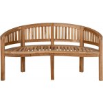 House Nordic Boca Banan přírodní – Zboží Mobilmania