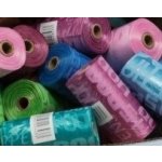 Trixie Sáčky na exkrementy Display 70 rolí/ 1 ks – Zboží Dáma