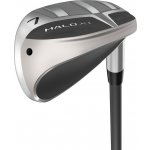 Cleveland Halo XL Irons pravé 6-PW grafit Ladies – Zboží Dáma