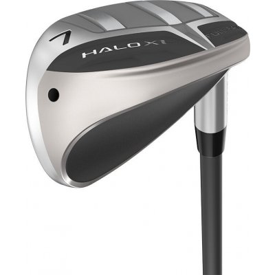 Cleveland Halo XL Irons pravé 6-PW grafit Ladies – Zboží Dáma