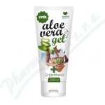 Virde Aloe vera gel s D-panthenolem 200 ml – Zbozi.Blesk.cz