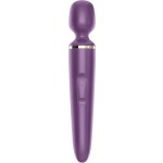 Satisfyer Wand-er Woman – Zbozi.Blesk.cz