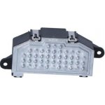 Odpor, vnitřní tlakový ventilátor NRF 342104 – Zboží Mobilmania