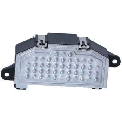 Odpor, vnitřní tlakový ventilátor NRF 342104 – Zboží Mobilmania