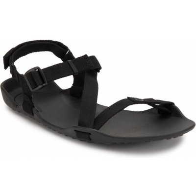 Xero Shoes Z-Trek black – Sleviste.cz