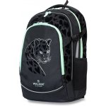 Walker batoh Fame Leoheart černá – Sleviste.cz