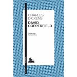 David Copperfield Spanish Edition - Dickens Charles – Hledejceny.cz
