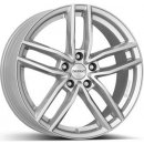 Dezent TR 7x17 5x108 ET48 black polished