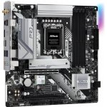 ASRock B760M Pro RS – Zboží Živě