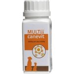 Golash Pharma Ood MULTIcanevit tablety pro psy a kočky 80 tbl – Hledejceny.cz