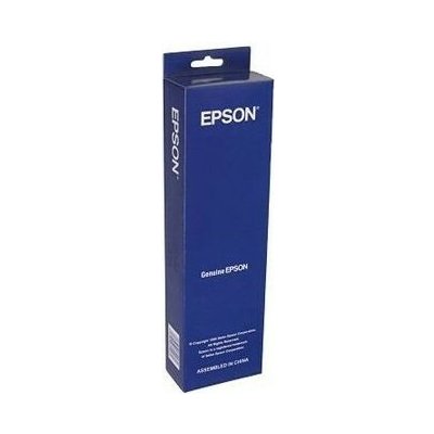 EPSON páska LQ1000/1170/1070/1010/1050 C13S015022 – Hledejceny.cz