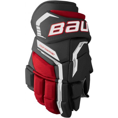 Rukavice Bauer Supreme Fuse SR – Hledejceny.cz