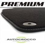Koberce textilni PREMIUM Skoda Karoq | Zboží Auto