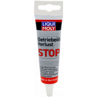Liqui Moly 1042 Stop ztrátám převodového oleje 50 ml | Zboží Auto