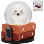 CurePink: Těžítko sněhová koule Harry Potter: Hedwig [SGHP08] – Hledejceny.cz
