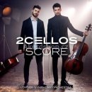 Two Cellos - Score -Cd+dvd/Deluxe- CD