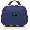 Kosmetický kufřík Rock Kosmetický kufr TR-0230 ABS tmavě modrá