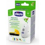 Chicco Ochrana proti komárům na baterie – Sleviste.cz