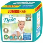 DadaEXTRA Soft JUMBO BAG 5- 15-25 KG 68 KS – Hledejceny.cz