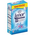 Lenor univerzální prací prášek 2in1 100 PD – Zboží Dáma