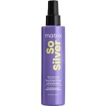 Matrix Total Results So Silver All-In-One Spray 200 ml – Zboží Dáma