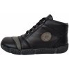 Dámské kotníkové boty Urban ladies dámská kotníková obuv G 3875.02 437-435 černá