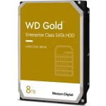 WD Gold 8TB, WD8004FRYZ – Sleviste.cz