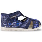 Ciciban dětské bačkory BEST 81440 – Zboží Mobilmania