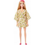 Mattel Barbie Wellness V lázních s pejskem HKT90 – Sleviste.cz