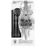 Harrows BLACK ARROW 14 g – Zbozi.Blesk.cz