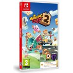 Moving Out 2 – Zboží Živě