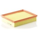 Vzduchový filtr MANN-FILTER C 25 015 – Hledejceny.cz