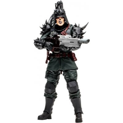 McFarlane Toys Warhammer 40k Darktide Traitor Guard 18 cm