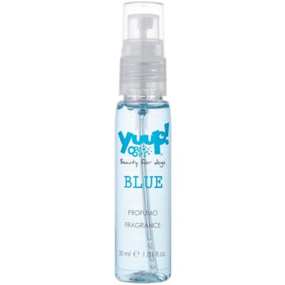 Yuup! Vůně Blue 30 ml – Zboží Mobilmania