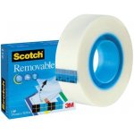 Tartan Magic páska lepicí popisovatelná 19 mm x 33 m – Zboží Dáma Tartan Magic páska lepicí popisovatelná 19 mm x 33 m – Zboží Dáma