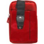 Fumytech Bag ochrané pouzdro 17,5 x 11,5 cm červené – Hledejceny.cz
